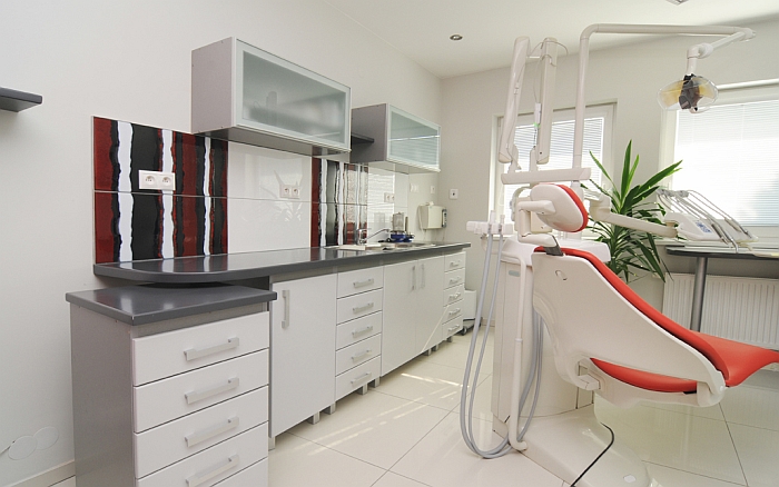 Zubn ambulancia MUDr. Marekov 3