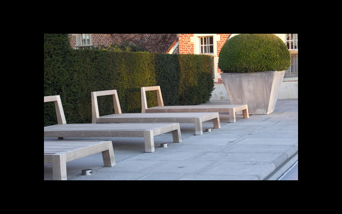 Vonkajie osvetlenie Dot 2