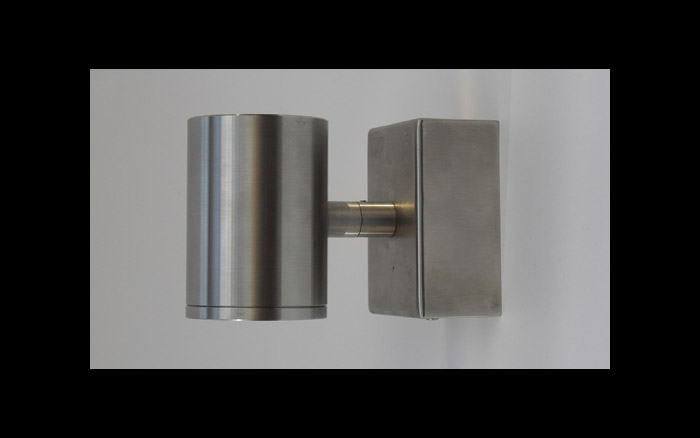 Vonkajie osvetlenie Down 1