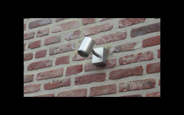 Vonkajie osvetlenie Down 2