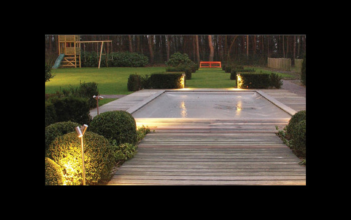 Vonkajie osvetlenie Eye 2 & Eye 2 focus