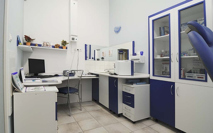 Dentlna hygiena MUDr. Kr - Nov Mesto nad Vhom 1