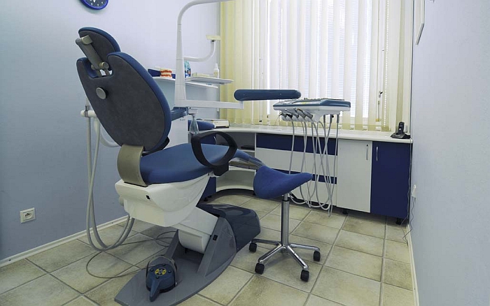 Dentlna hygiena MUDr. Kr - Nov Mesto nad Vhom 2