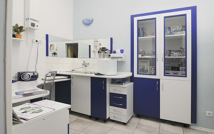 Dentlna hygiena MUDr. Kr - Nov Mesto nad Vhom 3