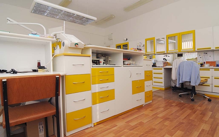 Zubn ambulancia MUDr. Pakov - Star Tur 1